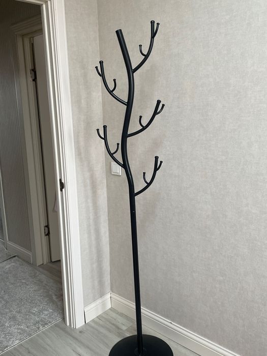 Вешалка ввиде дерево