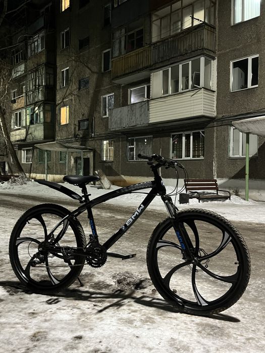 Велосипед продается