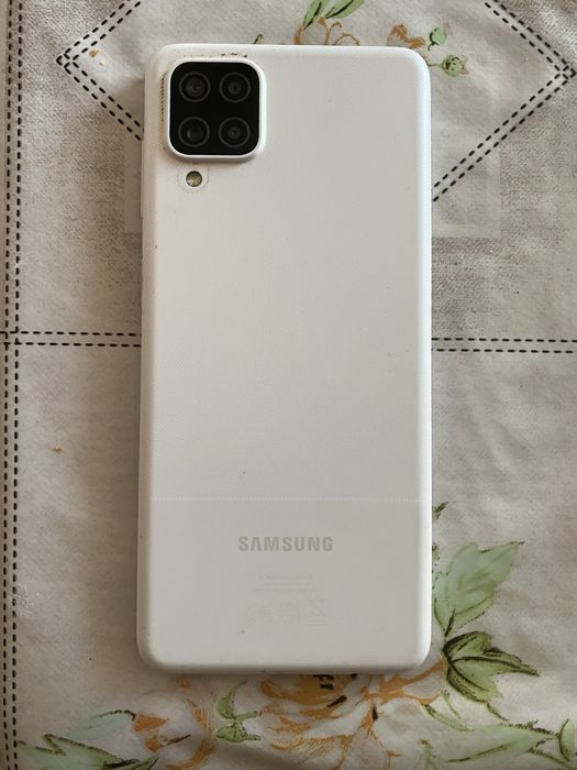 Samsung Galaxy a12
