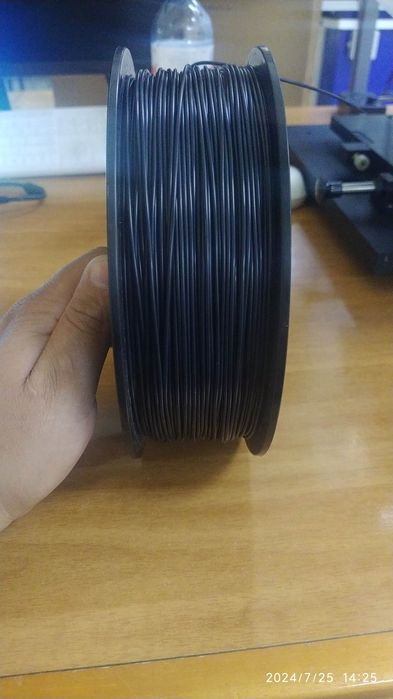 нейлон 3d принтер  филамент