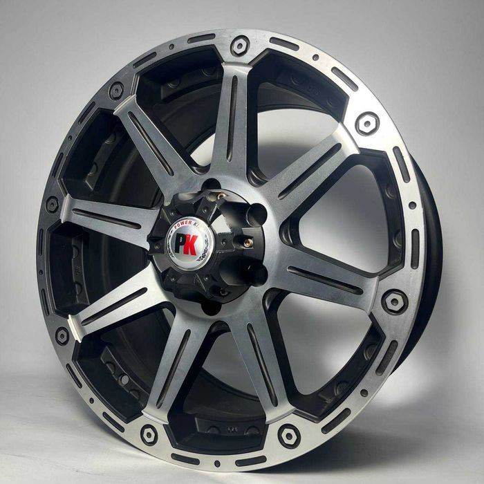 Диски на Ниссан Тойота Танк