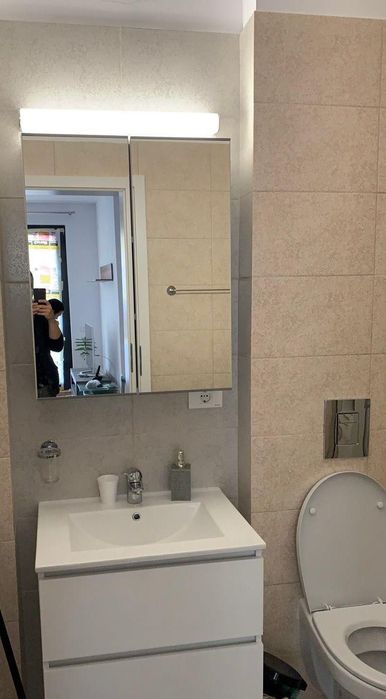 Apartament cu 2 camere in Pipera-rond OMV