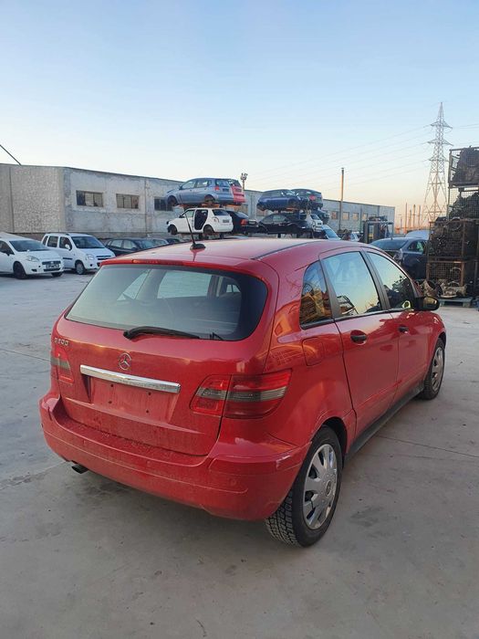 Mercedes B-class  200 Dezmembram/Dezmembrez