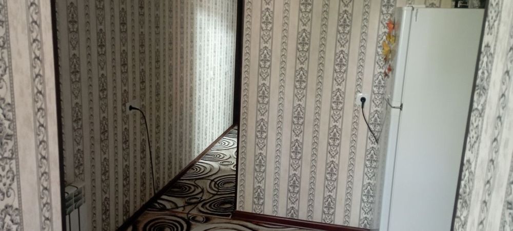 Ijaraga shinam toza uy bor