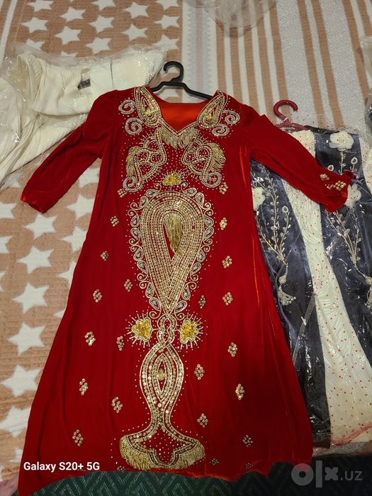 Келинлар куйлаги