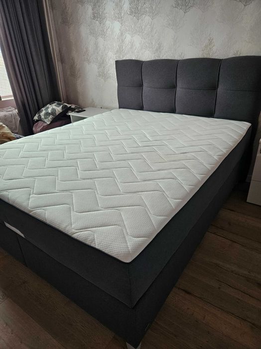 Боксспринг легло Matis Korleone 160/200