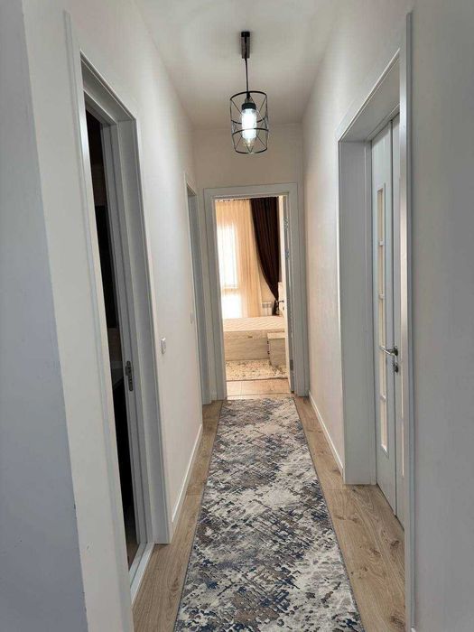 Сдаётся квартира на Алмазаре, ЖК "Almazar city", ор-р: улица Карасарай