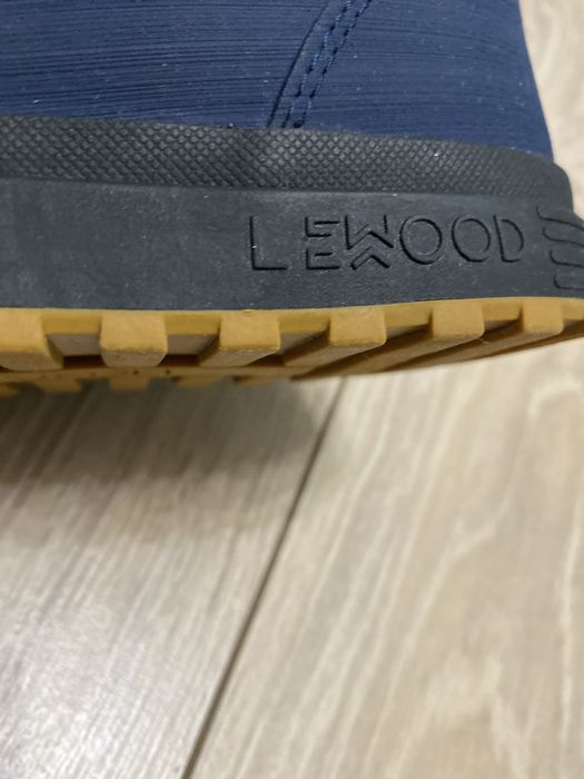 Детские зимние сапоги