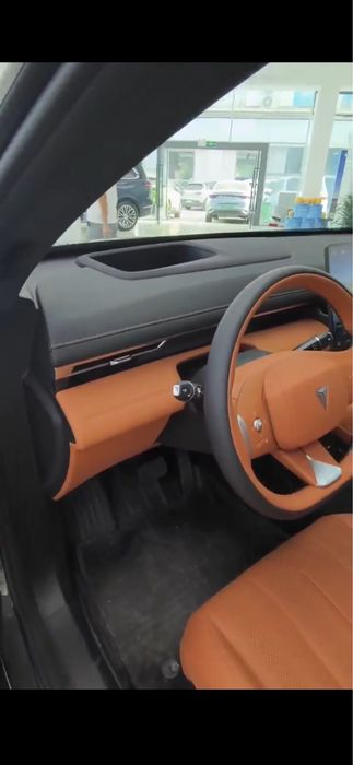 NEW Deepal S07 2026 от Terra Auto доступна к заказу, быстро надежно