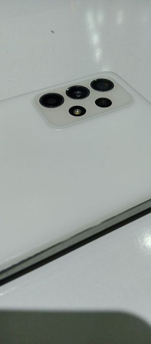 Samsung A52 128talik oq