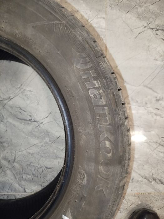 Шины летние 195/65/15
