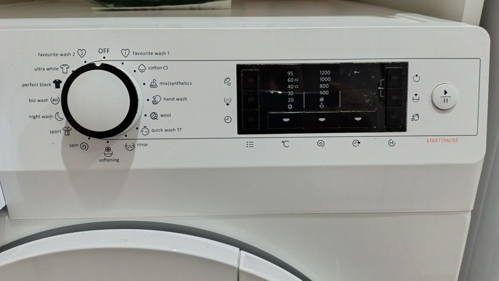 Продавам пералня Gorenje