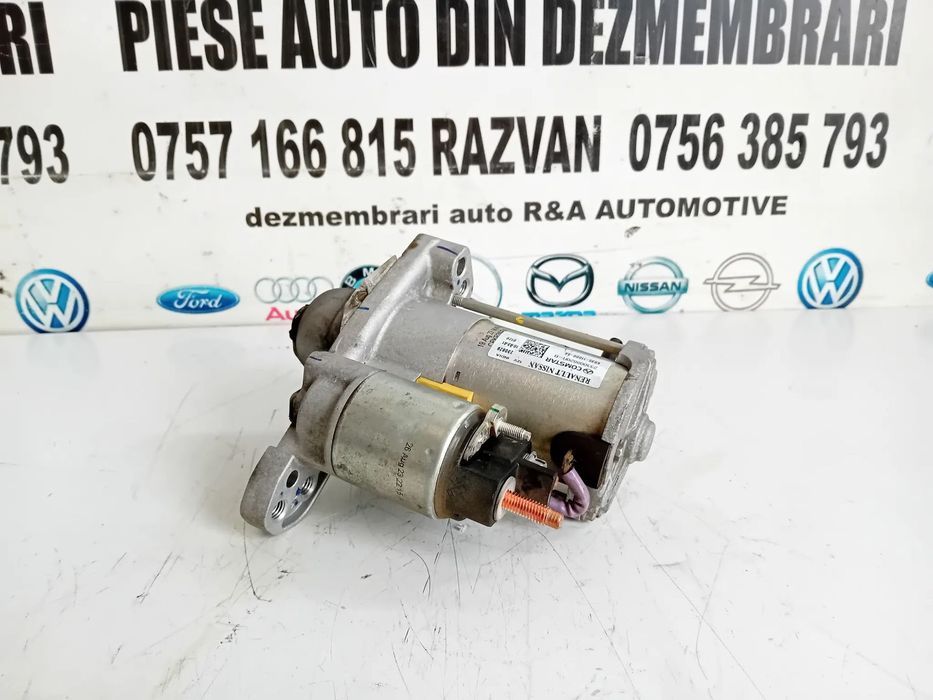 Electromotor Dacia Duster Logan Jogger Stepway Sandero 1.0 Tce Cod 233008820R Cu 9000 K Motor H4D