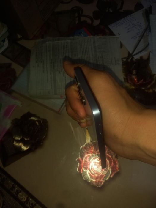 Infinix hot30i 8/128