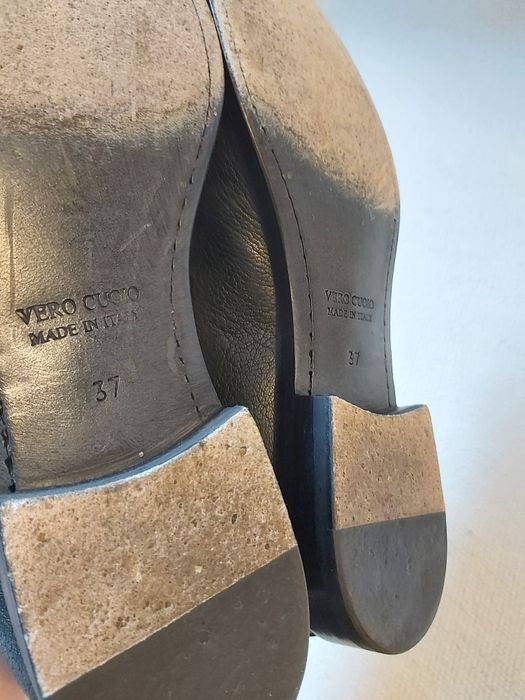 Мокасини, обувки Furla