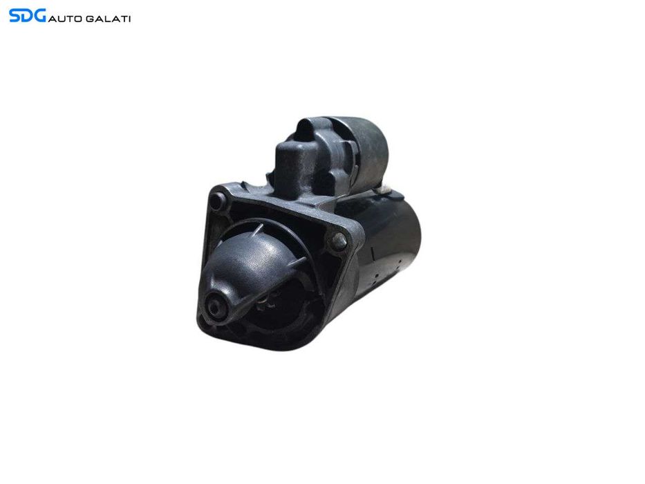 Electromotor Fiat Bravo 2 1.9 D 2007 - 2014 Cod 0001109253 [N2220]