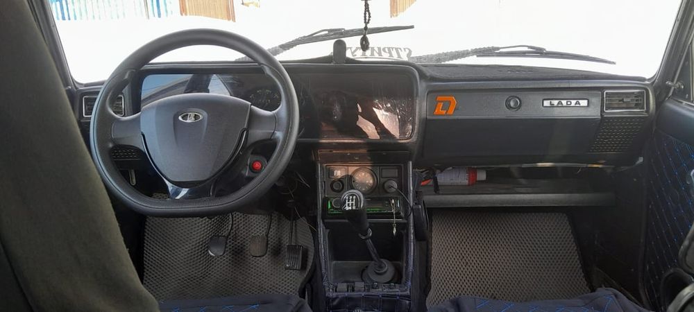 Срочно продам на ходу