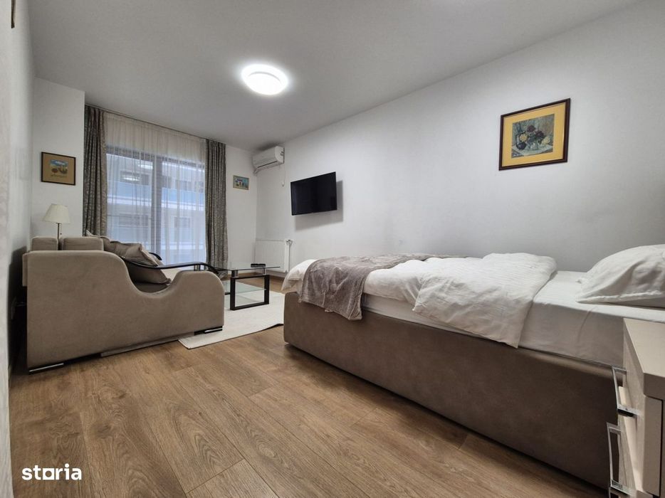 Studio Moghioros Residence