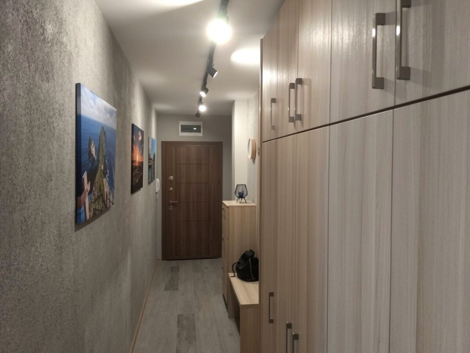 Продава се Двустаен апартамент в Пловдив, Кършияка - 75 кв.м за 2334 €/кв.м - Снимка #7