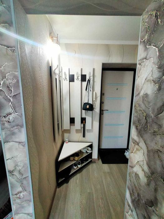 2-х комнатная квартира