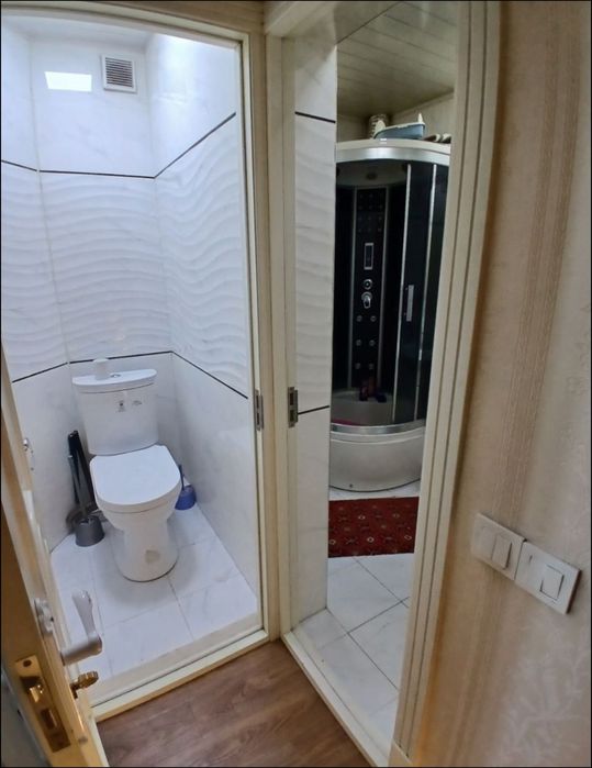 Сдаётся Элитное кв Ц-5 Метро Минор 2/6/9 ро-н Юнусабадский