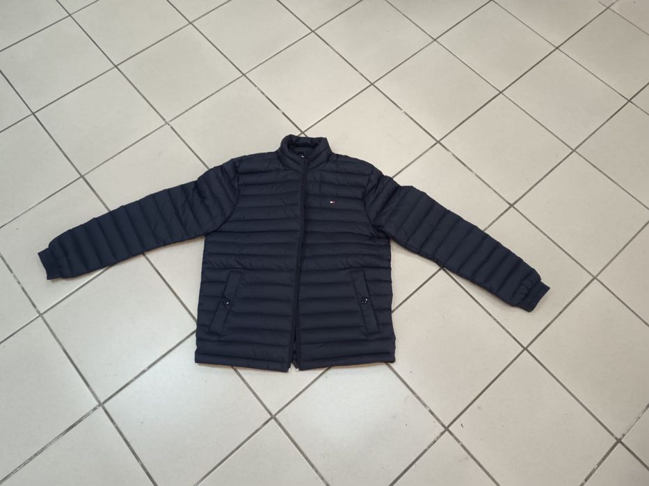 Vind geaca Tommy Hiflingher