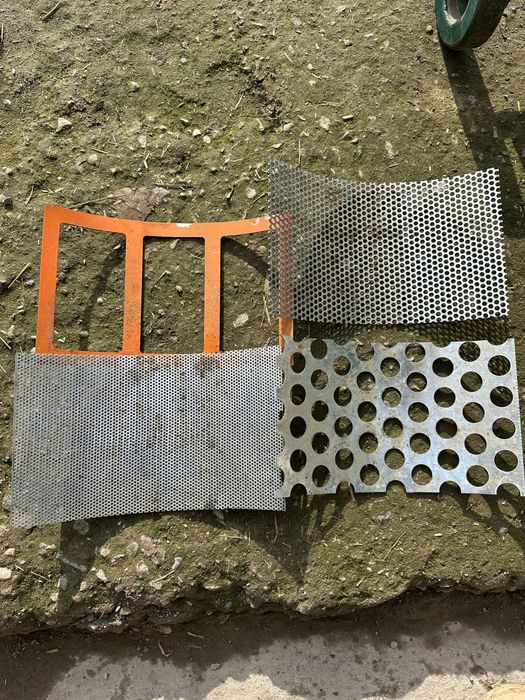 Драбилка сотилади