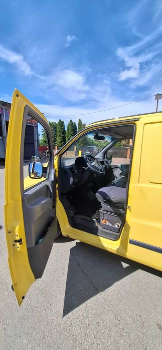 MERCEDES-BENZ Vito 2002 — imagine 3