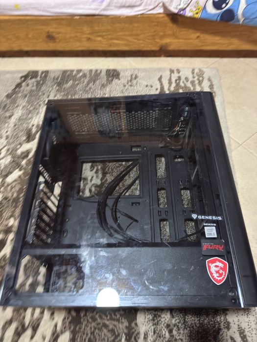 Gaming котия termaltake