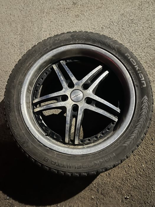 Продам диски  BMW, R18