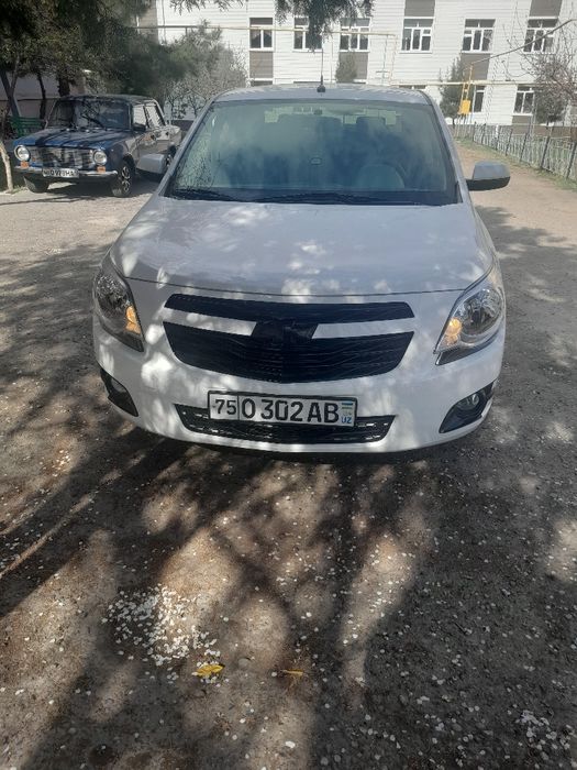 Cobalt sotiladi 2025