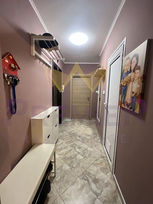 3-стаен в Варна-Цветен площ 62 цена 185000