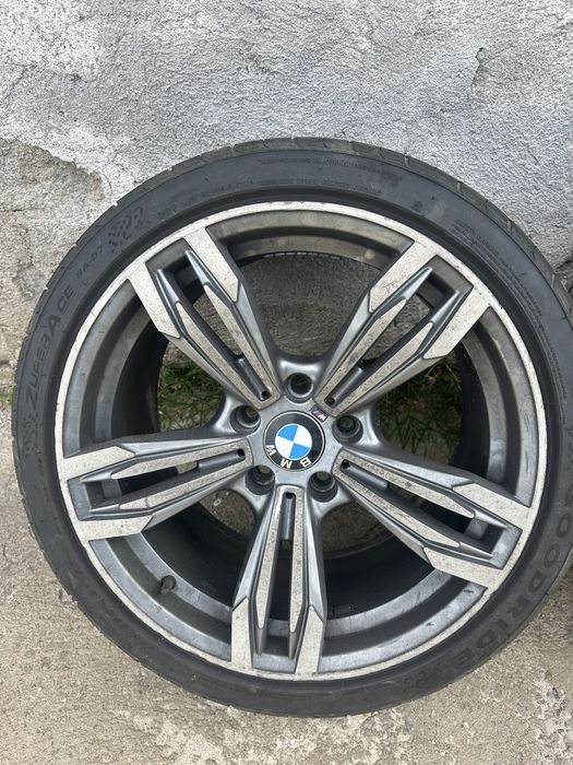 BMW джанти 18 / 5х120