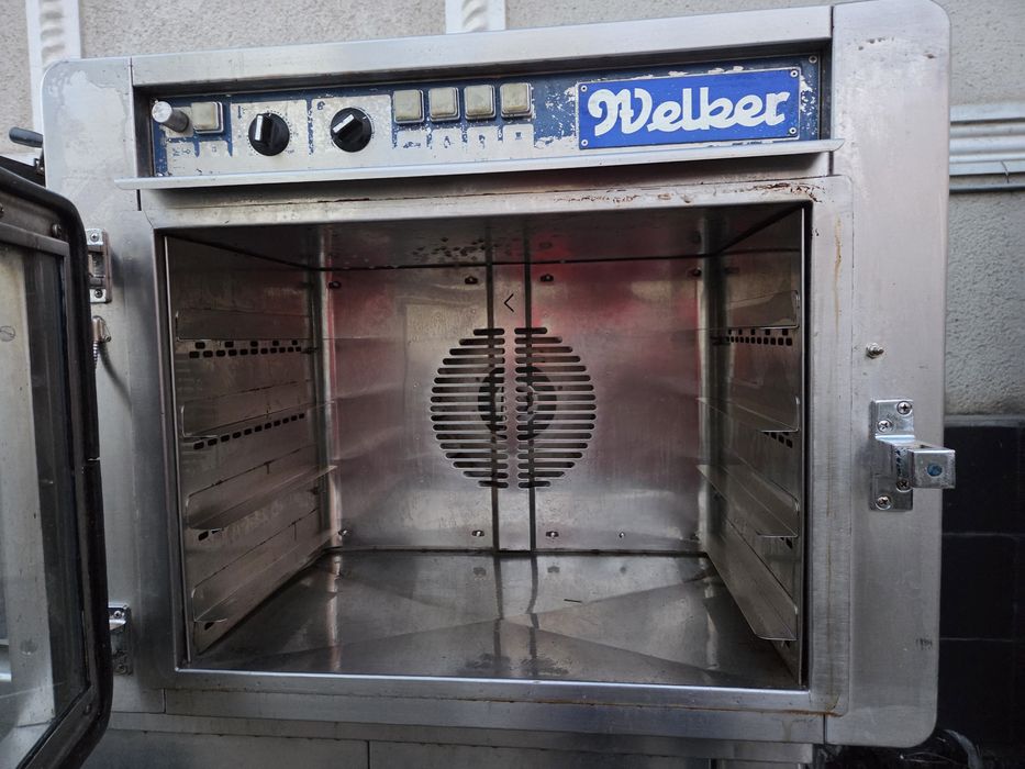 Aparate gatit electric,Cuptor electric gastro sau patiserie la 380v