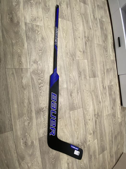 Вратарьская коюшка BAUER