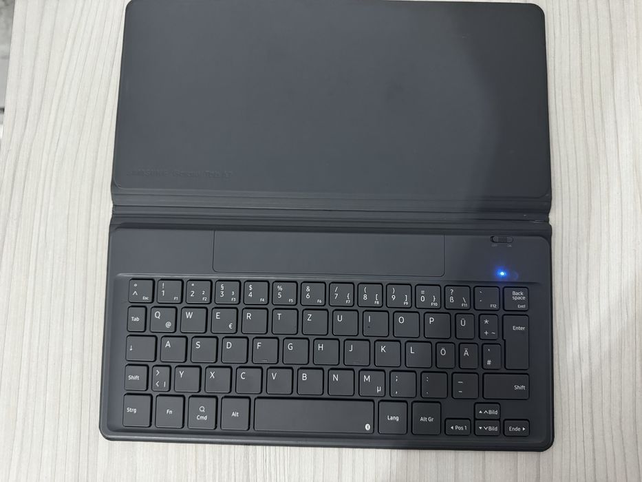 Tastatura Samsung galaxy tab 7