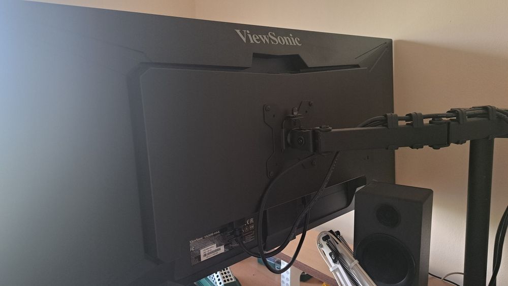 Monitor Viewsonic VA3456