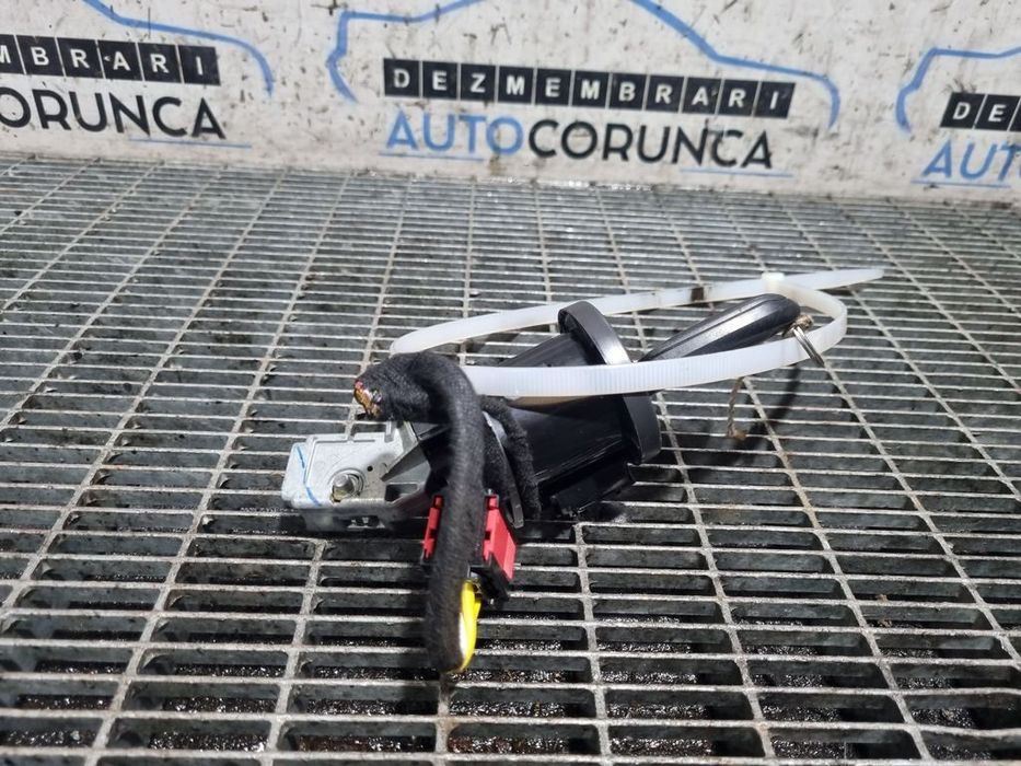 Contact Cu Cheie Dacia Duster II 1.6 Benzina 2018 - 2021 SUV (1306) 487007938r