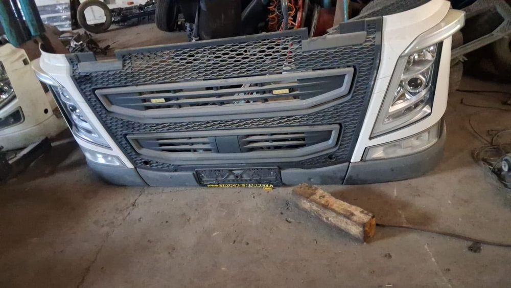 Volvo Daf Man Mersedes bens