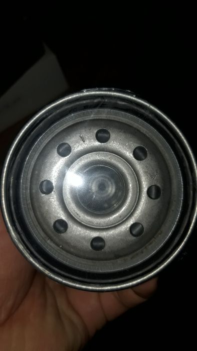 Масляный фильтр тойота