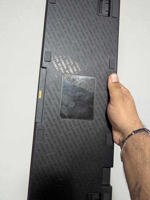 Razer blackwidow v4 pro