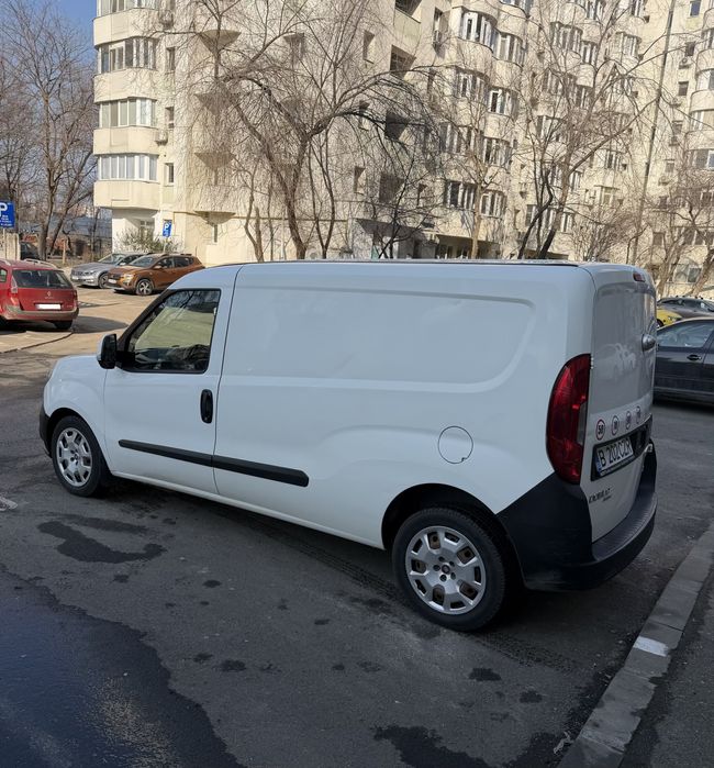 Fiat Doblo Maxi 1.3 multijet