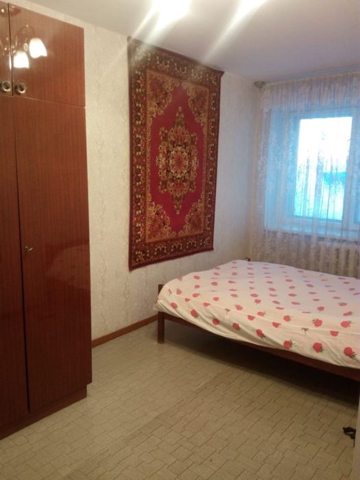 Продажа квартиры