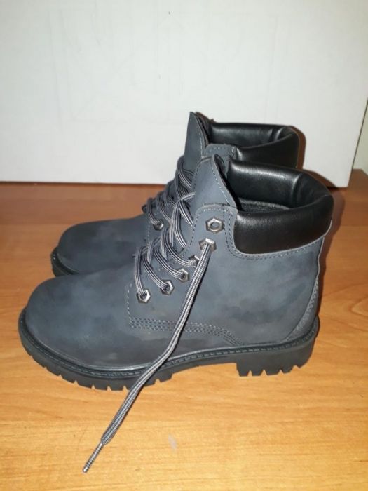 Ботинки DeFacto, р 36 новые