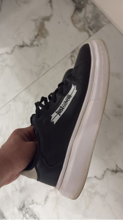 Adidasi Just Cavalli 45