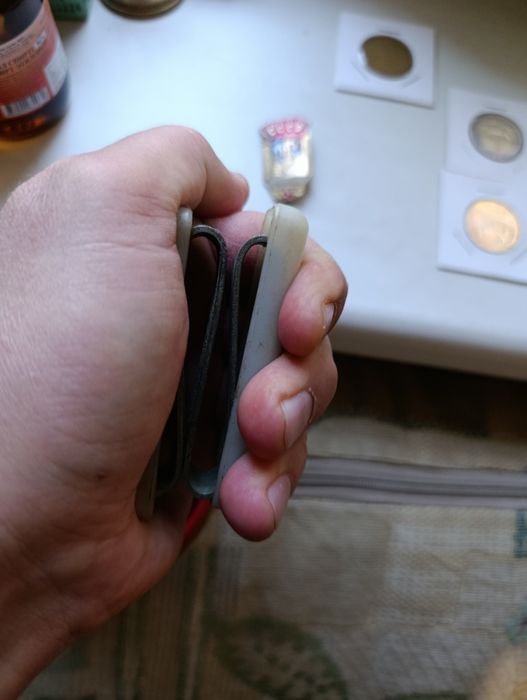 Редкий кистевой экспандер СССР