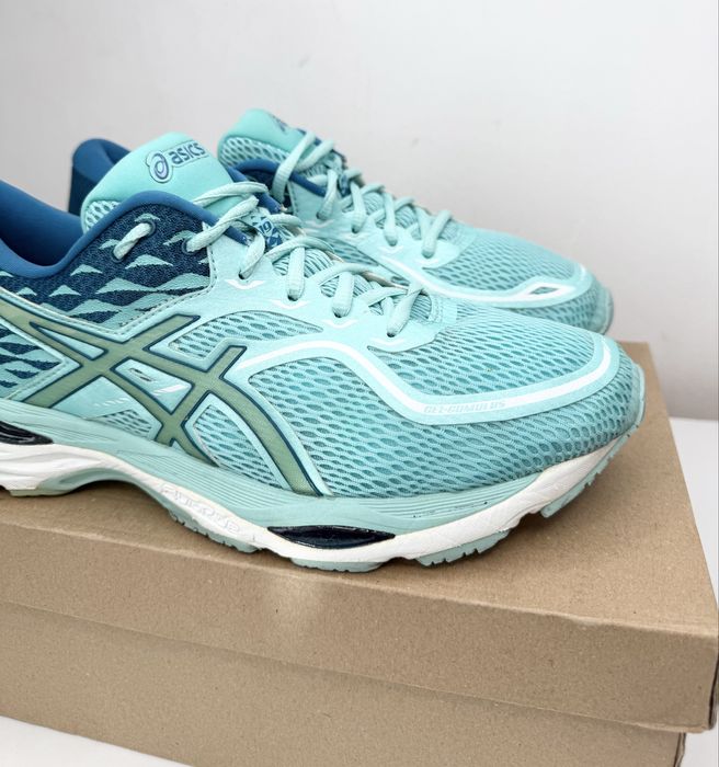 Asics Gel -Cumulus  Running ( 43) 27см.Маратонки