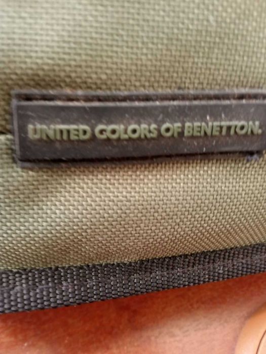 Чанта унисекс модел