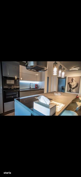 Apartament 3 camere, balcon, 13 Septembrie
