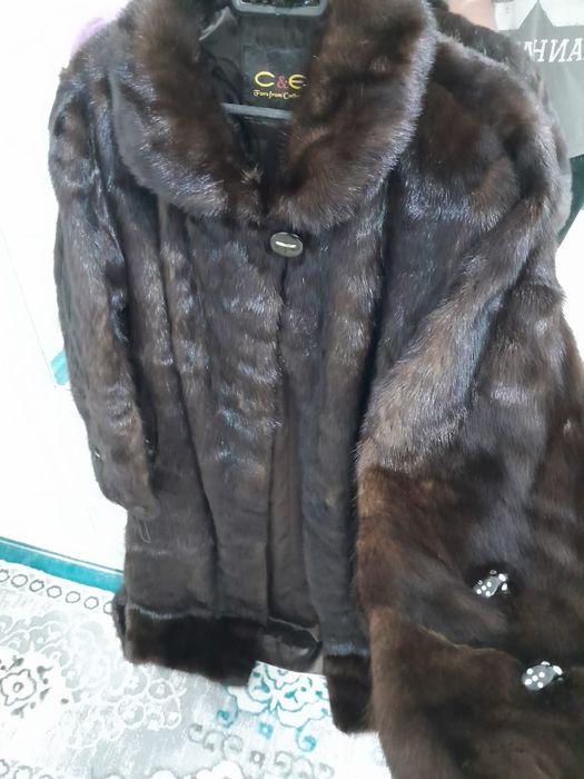 Продам Бренд Шубу